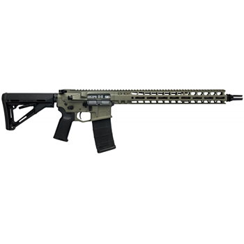 Radian Weapons Model 1 OD Green .223 Wylde 16" Barrel 30-Rounds - $2979.99 ($7.99 S/H on Firearms) - $2,979.99