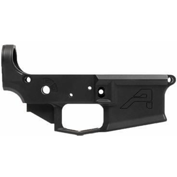 Aero Precision M4E1 Stripped Lower Receiver Black - $79.99 - $79.99