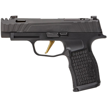 SIG SAUER P365XL Spectre 9mm 3.1in Black 12rd - $1199.99 (Free S/H on Firearms) - $1,199.99
