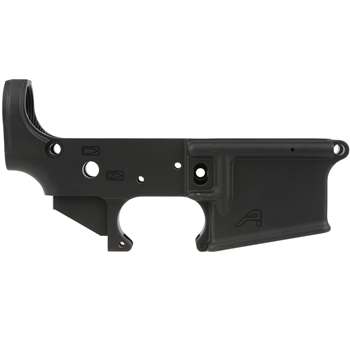 Aero Precision Stripped Lower Receiver AR-15 Gen 2 - $59.99 - $59.99