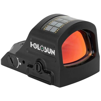 Holosun HE507C-GR-X2 Elite Pistol Green Dot Sight - 2 MOA - $288.99 - $288.99