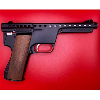 MBA Associates Gyrojet MK II USED - $6000.99 - $6,000.99