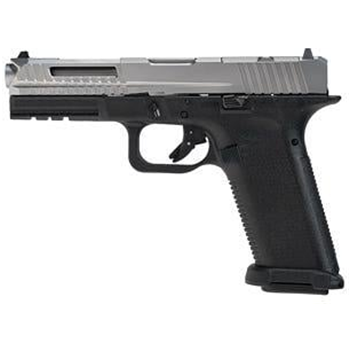 Lone Wolf Distributors LTD17 V2 RMR 9MM 4" Stainless Barrel 17 Rounds Full Size - $517.99 (Grab a quote) ($7.99 S/H on Firearms) - $517.99