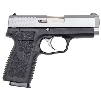 Kahr Arms CW40 40SW Stainless 6+1 - $357.99 ($7.99 S/H on Firearms) - $357.99