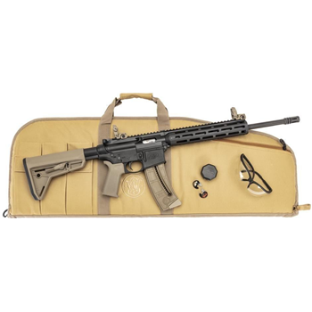 Smith &amp; Wesson M&amp;P 15-22 22 Long Rifle Range Bundle - $459.99 after code "DEC65" - $459.99