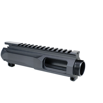NBS AR-9 Billet Upper Receiver for 9mm / .45 - $44.95 (Free S/H over $150) - $44.95
