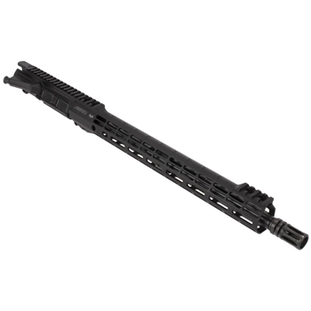 Aero Precision M4E1 Threaded 16" 5.56 M4 Barreled AR-15 Upper Receiver 15" M-LOK ATLAS S-ONE Handguard - $389.99  - $389.99