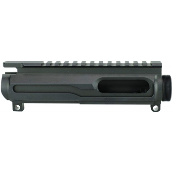 New Frontier Pistol Caliber Billet AR-9/45 Slick Side Upper with LRBHO - $99.95 (Free S/H over $150) - $99.95