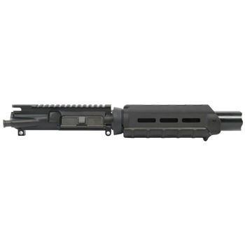 PSA 7" 300AAC 1/7 Phosphate Marauder AR-15 Upper Assembly, Black - No BCG/CH - $209.99 + Free Shipping - $209.99