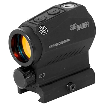 Sig Sauer Romeo5 XDR Red Dot AAA - $149.99 - $149.99