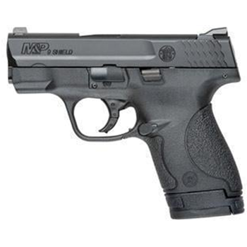 Smith &amp; Wesson Shield M&amp;P9 9mm 3.1" No Manual Safety - $340.99 - $340.99