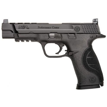 Smith &amp; Wesson M&amp;P40 .40 SW 15 Rnd 5" - $713.99 Shipped - $713.99
