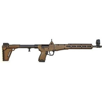 Kel-Tec Sub 2000 Gen 2 9mm Glock 17 Magazine 17+1rd Midnight Bronze - $429.99 - $429.99