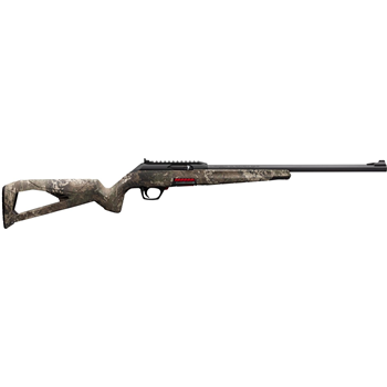 WINCHESTER GUNS Wildcat 22 LR 18in Strata Camo 10rd - $209.99 (Free S/H on Firearms) - $209.99