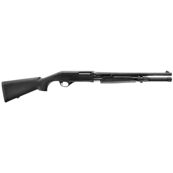 Stoeger Model P3000 12 Gauge 18.5in Black 7+1 - $245.56 (click the Email For Price button to get this price) (Free S/H on Firearms) - $245.56