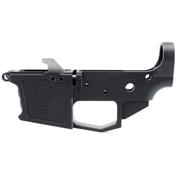 Dirty Bird DB9 9mm Billet Lower Receiver - D067 - $104.95 (Free S/H over $150) - $104.95