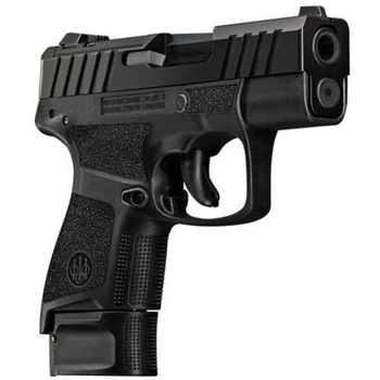 Beretta APX A1 Carry 9mm 3" (2)6rd &amp; (1)8rd - $299.99 ($199 after $100 MIR) - $299.99