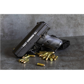 HI-POINT C9 Yeet Cannon G1 9mm 3.5" 8rd - $176.99 (Free S/H on Firearms) - $176.99