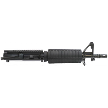 PSA 10.5" 5.56 NATO 1/7" Phosphate Upper - without BCG or Charging Handle-516447140 - $179.99 + Free Shipping - $179.99