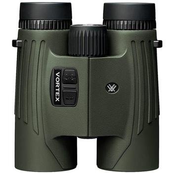 Vortex Fury HD 5000 Gen II 10x42 Like New Demo Laser Rangefinding Binocular LRF301 - $899.99 Shipped - $899.99