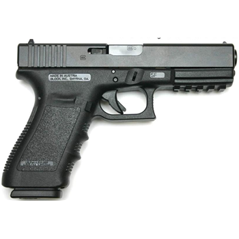 Glock G21SF Compact Rebuilt .45 ACP 4.6" Barrel 13-Rounds - $452.99 ($7.99 S/H on Firearms) - $452.99