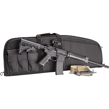 Smith and Wesson M&amp;P15 Sport II Optics Ready 5.56 / .223 Rem 16" Barrel 30-Rounds w/ Tool Kit - $699.99 ($7.99 S/H on Firearms) - $699.99