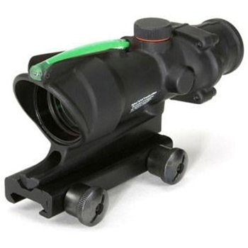 Trijicon ACOG 4x32 Scope w/ Green Chevron BAC Reticle &amp; TA51 Mount - TA31F-G - $899.99 + Free Shipping - $899.99