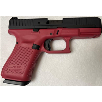 Skydas Gear 44 Sedona .22 LR 4.02" Barrel 10-Rounds - $492.99 ($7.99 S/H on Firearms) - $492.99