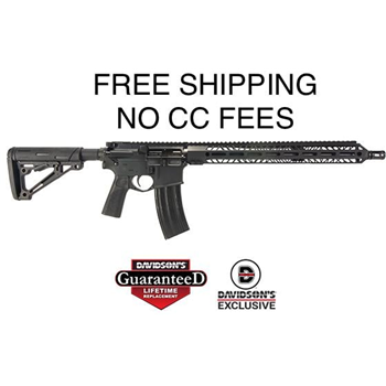 North Star Arms NS-15 5.56mm AR-15 - $749.99 - $749.99