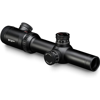 Vortex Ranger 1-4x24 Rifle Scope TMCQ MOA - $269.99 - $269.99