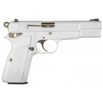 Girsan MCP-35 9mm 4.87" Barrel 15 Rnd - $682.99 - $682.99