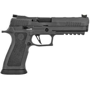 Sig Sauer P320 X-Five Legion Grey 9mm 5" Barrel 10-Rounds - $999.99 ($7.99 S/H on Firearms) - $999.99