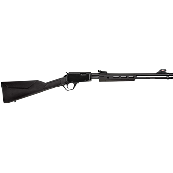 ROSSI Gallery 22 LR 18" Blued 15rd Synthetic Stock - $199.99 (Free S/H on Firearms) - $199.99