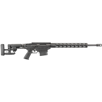 Ruger Precision RFL 308WIN 20" 10RD Gen3 - $1262.99 - $1,262.99