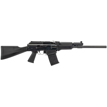 JTS M12Ak Shotgun 12GA 18.5" 5 Rnd - $230.99 - $230.99