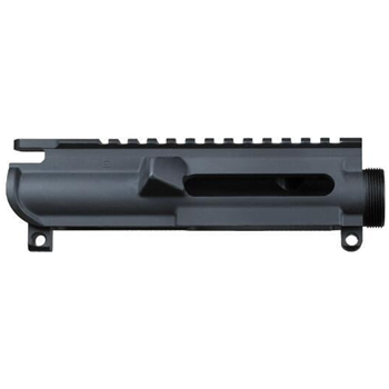 Anderson Stripped Sport Upper Receiver Black - $39.95 (Free S/H over $150) - $39.95
