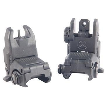 Backorder - Magpul AR-15/M16 MBUS Gen 2 Sight System - $64.99 - $64.99