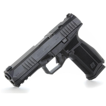 AREX Delta L 9mm OR StrkrFire 4.5" Blk/Blk 17/19rd Mag - $349.99 (add to cart to get this price) (Free S/H on Firearms) - $349.99