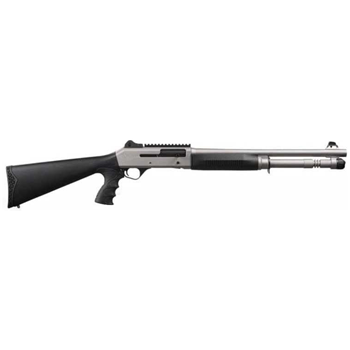 Panzer M4 Marine 12 Ga Tactical Shotgun 18.5" Semi Auto STD Stock - $499.99 - $499.99