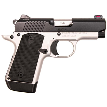 Kimber Micro 9 Night Guard 9mm 3.15" 7rd - $449.99 (Free S/H on Firearms) - $449.99