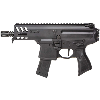 Sig Sauer MPX K Pistol 9mm 13.5" Barrel 35Rnd - $1889.99 after code "WLS10" - $1,889.99