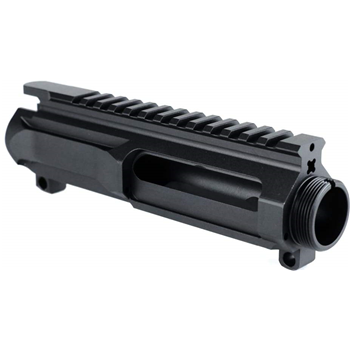 NBS Slick Side Billet Upper Receiver - $44.95 (Free S/H over $150) - $44.95