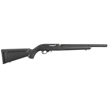 NEW! Ruger 10/22 TD 22LR 16" Heavy Threaded Barrel Synthetic Stock - $549.99 - $549.99