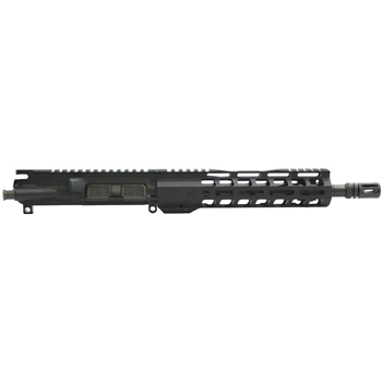 PSA 10.5" 5.56 NATO 1/7 Phosphate 9" Lightweight M-Lok Upper - No BCG or CH - $239.99 - $239.99
