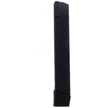 KCI .40 S&amp;W 31-Round Polymer Magazine for Glock 22, 23, 27, 35 - $9.99 (add to cart for price) - $9.99