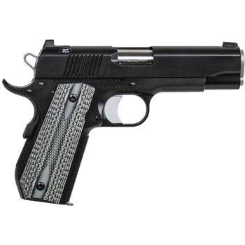 Dan Wesson V-Bob .45 ACP 4.25" Barrel 8-Rounds Ambidextrous Safety - $2023.99 ($7.99 S/H on Firearms) - $2,023.99