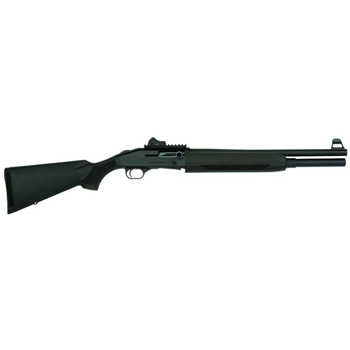 MOSSBERG 930 Tactical 12 Gauge 18.5in Blue 8rd - $765.99 (Free S/H on Firearms) - $765.99