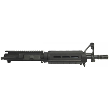 PSA 10.5" CHF 1:7 A2 Carbine 5.56 NATO Premium MOE AR-15 Upper Assembly No BCG/CH - $399.99 - $399.99