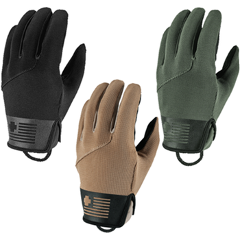 Spy Optics Shrike Slip On Tactical Gloves - $6.98 (Free S/H over $100) - $6.98