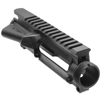NBS AR-15 Stripped Upper - $39.95 (Free S/H over $150) - $39.95